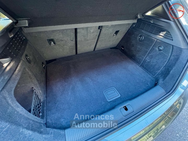 Audi RS3 II (2) SPORTBACK 25 TFSI 400 QUATTRO S TRONIC - 36