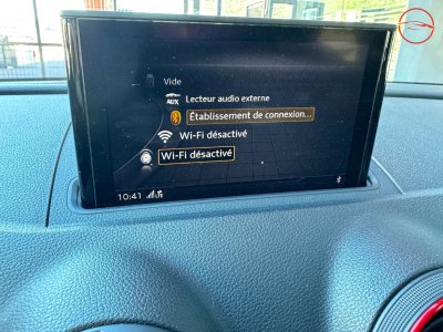 Audi RS3 II (2) SPORTBACK 25 TFSI 400 QUATTRO S TRONIC   - 40