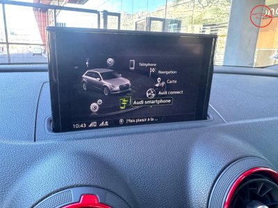 Audi RS3 II (2) SPORTBACK 25 TFSI 400 QUATTRO S TRONIC   - 38