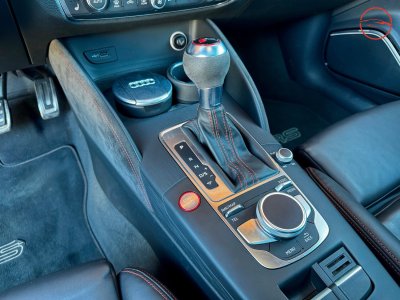 Audi RS3 II (2) SPORTBACK 25 TFSI 400 QUATTRO S TRONIC   - 29