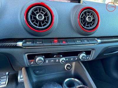 Audi RS3 II (2) SPORTBACK 25 TFSI 400 QUATTRO S TRONIC   - 30