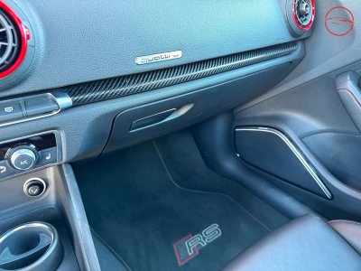 Audi RS3 II (2) SPORTBACK 25 TFSI 400 QUATTRO S TRONIC   - 31