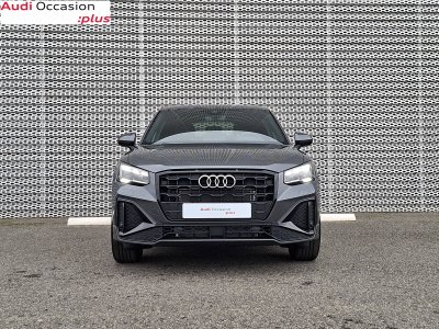 Audi Q2 35 TFSI 150 S tronic 7 S line   - 2