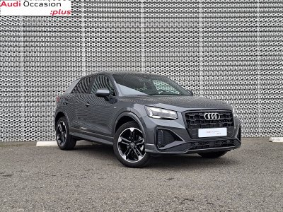 Audi Q2 35 TFSI 150 S tronic 7 S line   - 3
