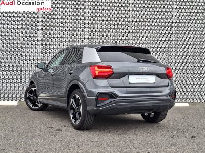 Audi Q2 35 TFSI 150 S tronic 7 S line   - 4