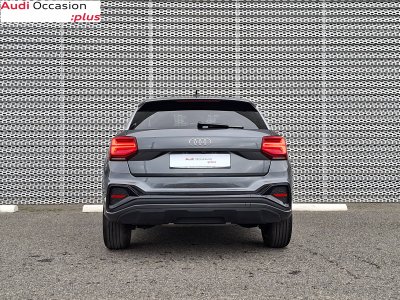 Audi Q2 35 TFSI 150 S tronic 7 S line   - 5