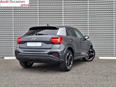 Audi Q2 35 TFSI 150 S tronic 7 S line   - 6