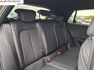 Audi Q2 35 TFSI 150 S tronic 7 S line   - 9