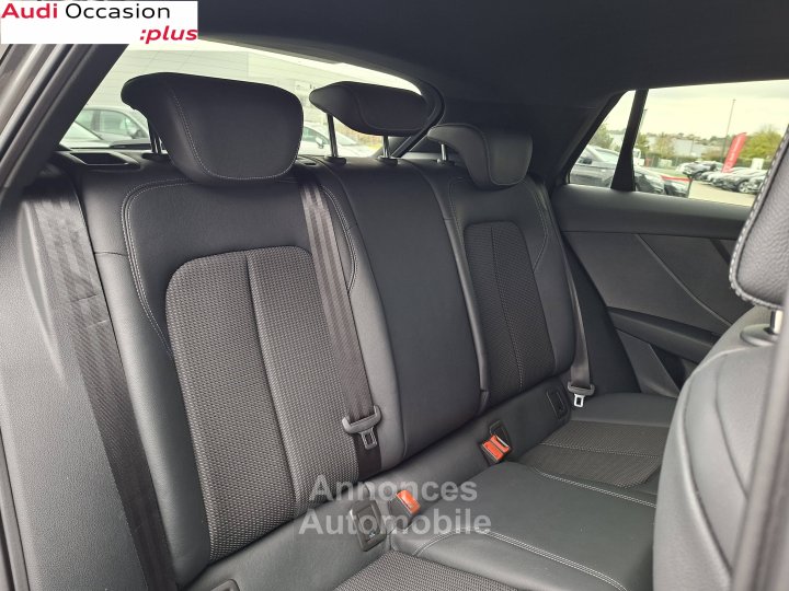 Audi Q2 35 TFSI 150 S tronic 7 S line - 9