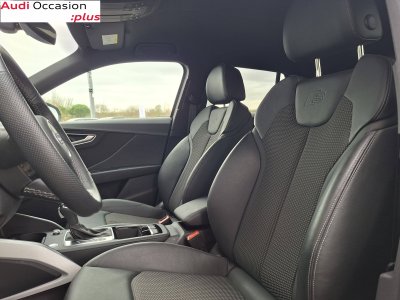 Audi Q2 35 TFSI 150 S tronic 7 S line   - 10