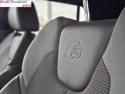 Audi Q2 35 TFSI 150 S tronic 7 S line   - 11