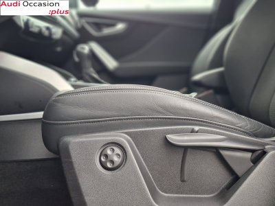 Audi Q2 35 TFSI 150 S tronic 7 S line   - 12