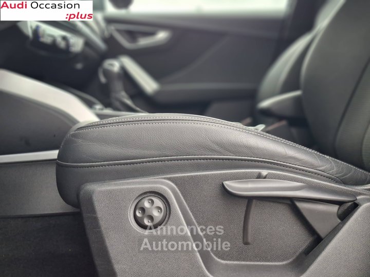 Audi Q2 35 TFSI 150 S tronic 7 S line - 12