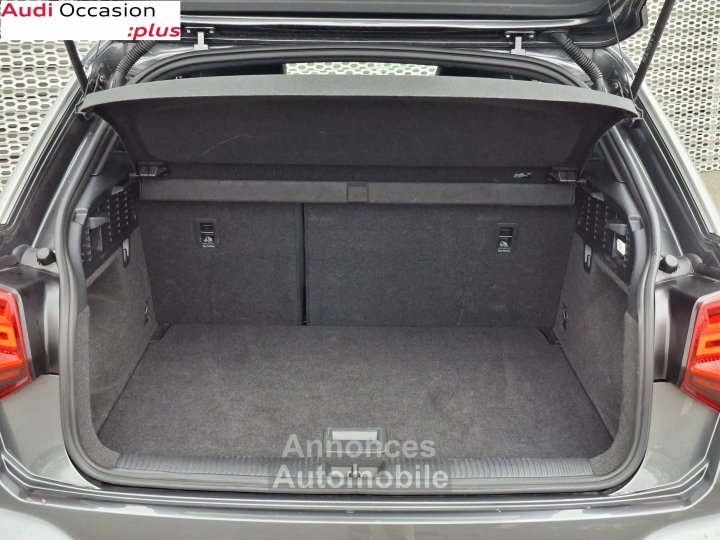 Audi Q2 35 TFSI 150 S tronic 7 S line - 13