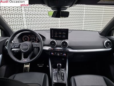 Audi Q2 35 TFSI 150 S tronic 7 S line   - 14