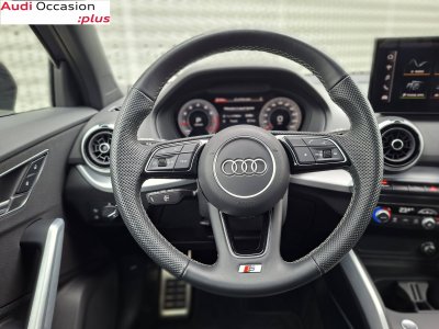 Audi Q2 35 TFSI 150 S tronic 7 S line   - 15