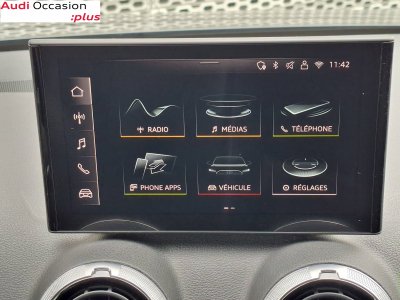 Audi Q2 35 TFSI 150 S tronic 7 S line   - 16