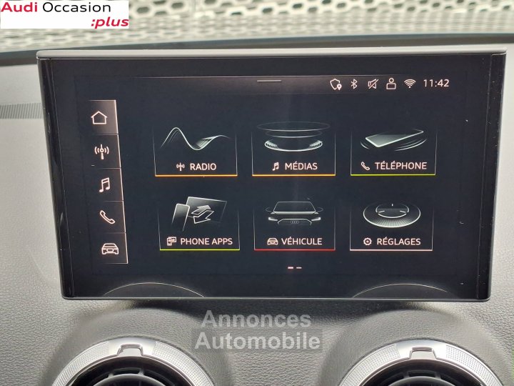 Audi Q2 35 TFSI 150 S tronic 7 S line - 16