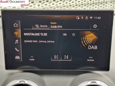 Audi Q2 35 TFSI 150 S tronic 7 S line   - 17