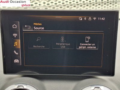 Audi Q2 35 TFSI 150 S tronic 7 S line   - 18