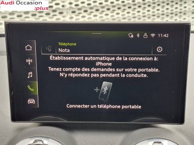 Audi Q2 35 TFSI 150 S tronic 7 S line   - 19