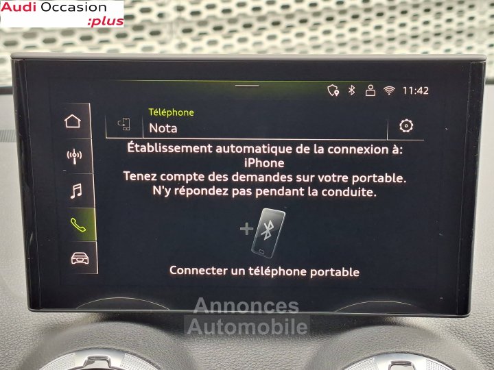 Audi Q2 35 TFSI 150 S tronic 7 S line - 19