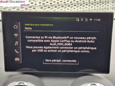 Audi Q2 35 TFSI 150 S tronic 7 S line   - 20