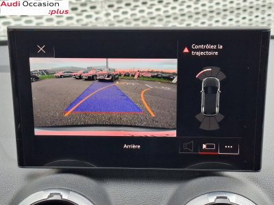 Audi Q2 35 TFSI 150 S tronic 7 S line   - 25