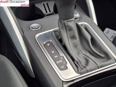 Audi Q2 35 TFSI 150 S tronic 7 S line   - 27