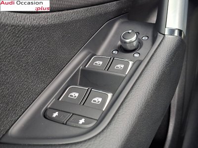 Audi Q2 35 TFSI 150 S tronic 7 S line   - 28