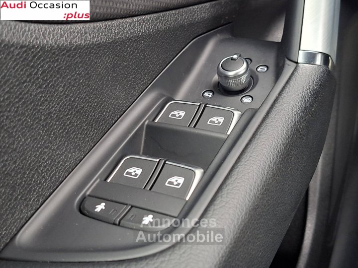 Audi Q2 35 TFSI 150 S tronic 7 S line - 28