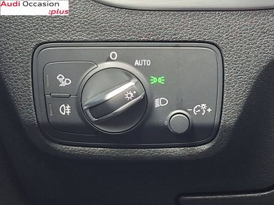 Audi Q2 35 TFSI 150 S tronic 7 S line   - 29