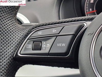 Audi Q2 35 TFSI 150 S tronic 7 S line   - 30