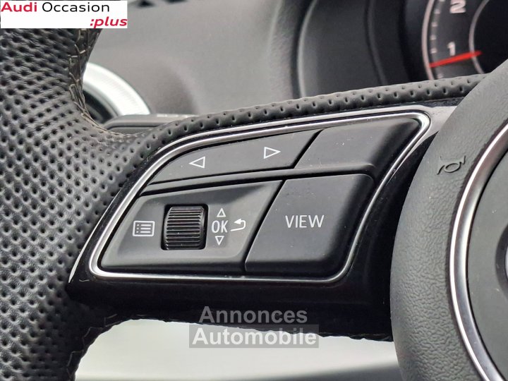 Audi Q2 35 TFSI 150 S tronic 7 S line - 30