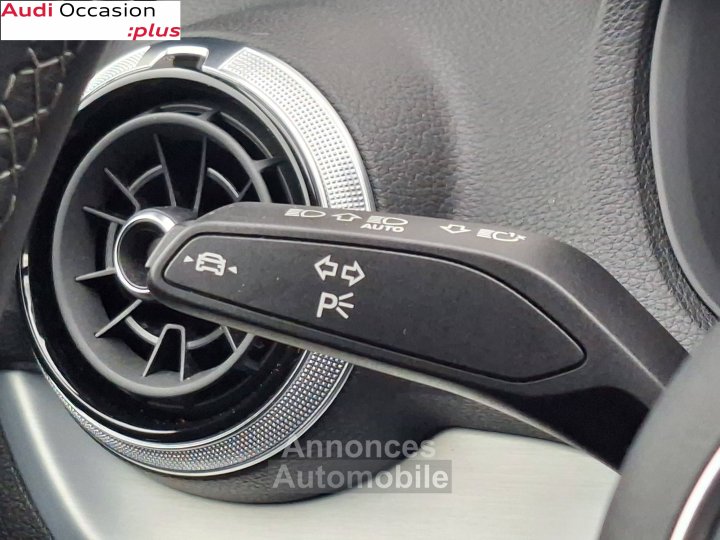 Audi Q2 35 TFSI 150 S tronic 7 S line - 31