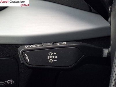 Audi Q2 35 TFSI 150 S tronic 7 S line   - 32