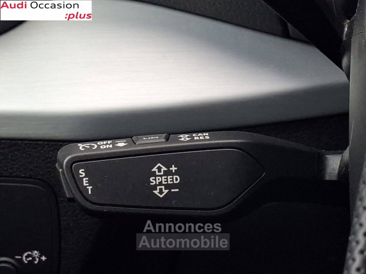 Audi Q2 35 TFSI 150 S tronic 7 S line - 32