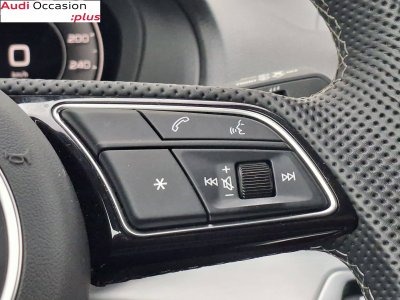 Audi Q2 35 TFSI 150 S tronic 7 S line   - 33