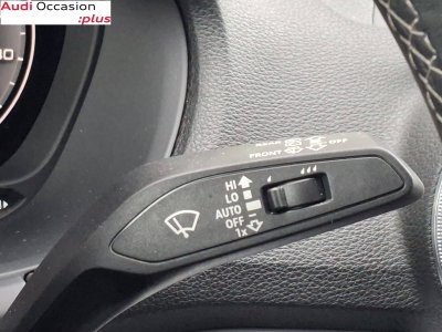 Audi Q2 35 TFSI 150 S tronic 7 S line   - 34