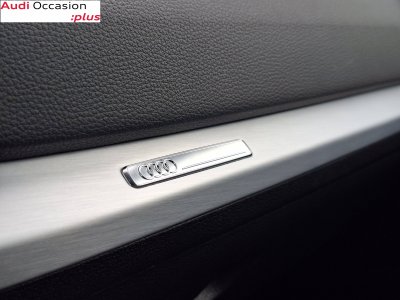 Audi Q2 35 TFSI 150 S tronic 7 S line   - 36