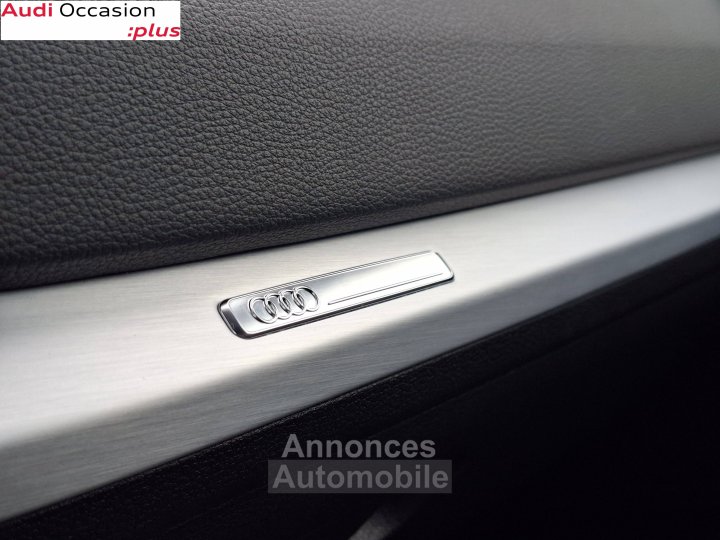 Audi Q2 35 TFSI 150 S tronic 7 S line - 36