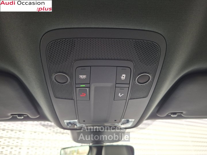 Audi Q2 35 TFSI 150 S tronic 7 S line - 37