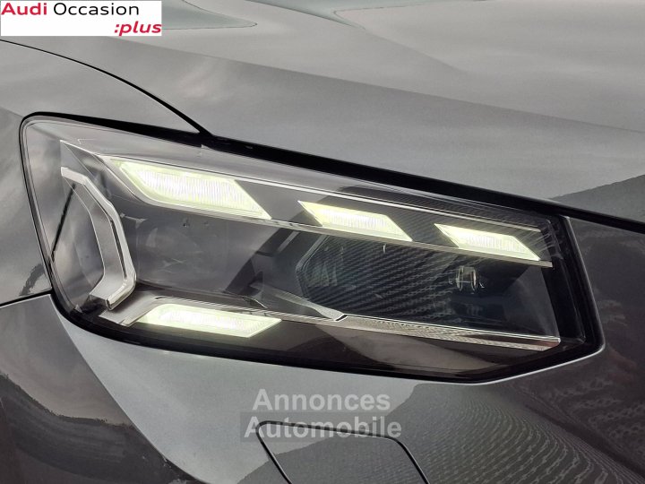 Audi Q2 35 TFSI 150 S tronic 7 S line - 39