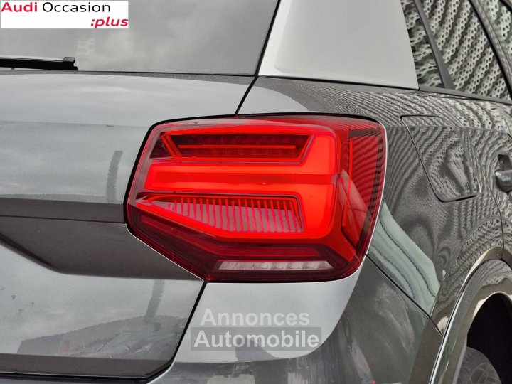 Audi Q2 35 TFSI 150 S tronic 7 S line - 40