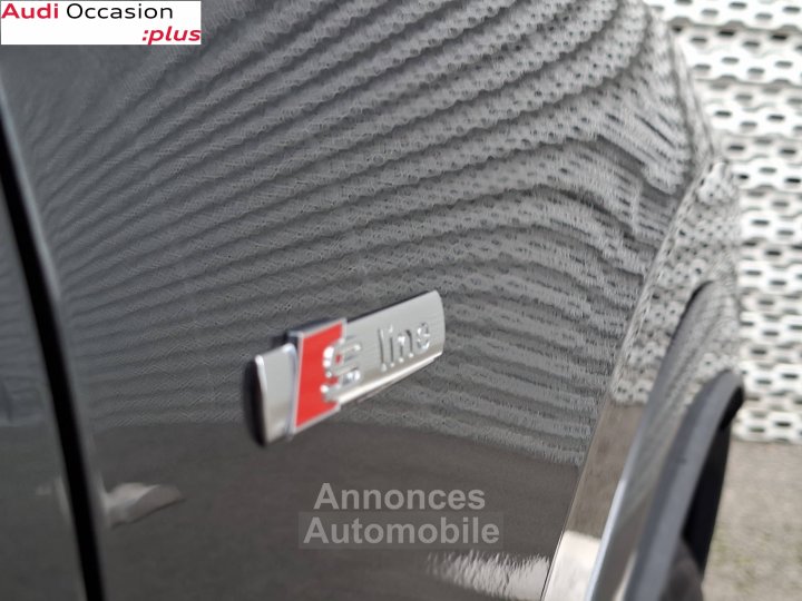 Audi Q2 35 TFSI 150 S tronic 7 S line - 41