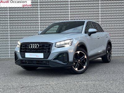 Audi Q2 35 TFSI 150 S tronic 7 S line - 1