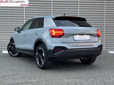 Audi Q2 35 TFSI 150 S tronic 7 S line - 4