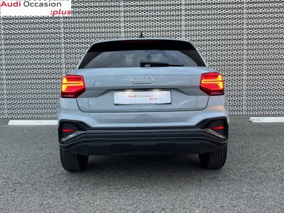 Audi Q2 35 TFSI 150 S tronic 7 S line - 5