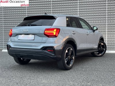 Audi Q2 35 TFSI 150 S tronic 7 S line - 6