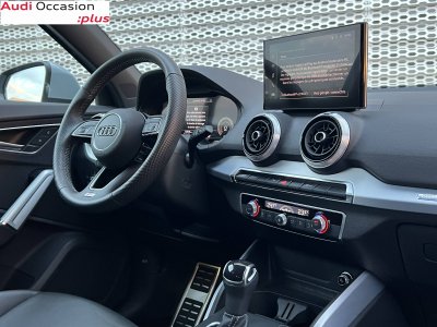 Audi Q2 35 TFSI 150 S tronic 7 S line - 7